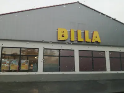 BILLA