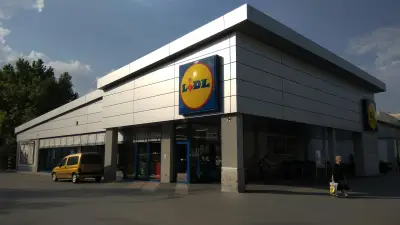 Лидл