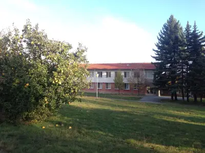 ХОТЕЛ "ПРИРОДА"