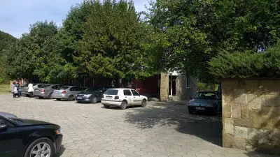 ХОТЕЛ "ПРИРОДА"