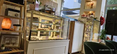 Kitchenlovestory