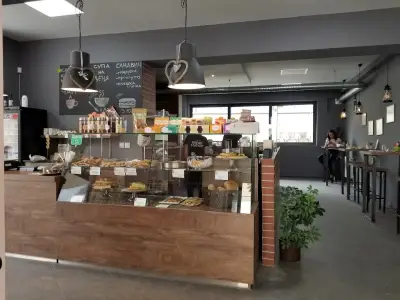 Пекарна / Bakery Bread Station