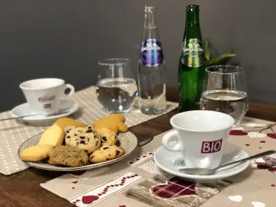 Пекарна / Bakery Bread Station