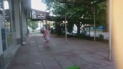 Бистро "Аквариума"