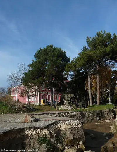 Счетоводни услуги Русе ЕООД