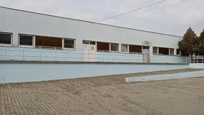 Университетска ветеринарна болница