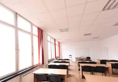 Департамент за информация и повишаване квалификацията на учителите