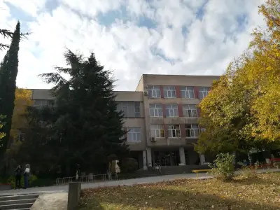 Педагогически факултет - Тракийски университет