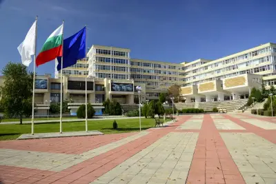 Аграрен факултет - Тракийски университет