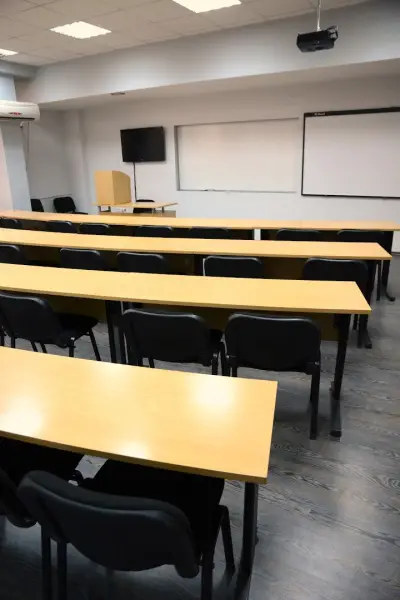 Аграрен факултет - Тракийски университет