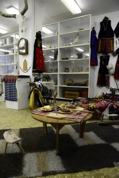 Аграрен факултет - Тракийски университет