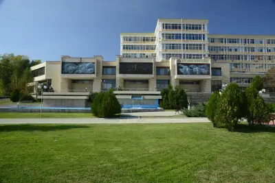 Аграрен факултет - Тракийски университет