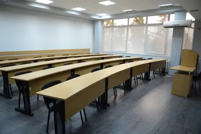Аграрен факултет - Тракийски университет