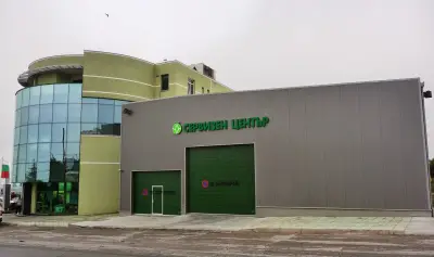 БУЛАГРО ГРУП
