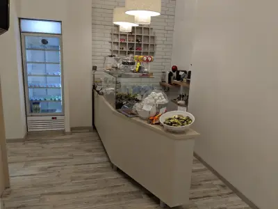 Black Velvet Chocolaterie
