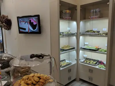Black Velvet Chocolaterie