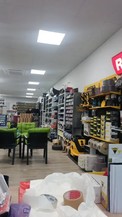 Магазин за Автобои Fix Auto