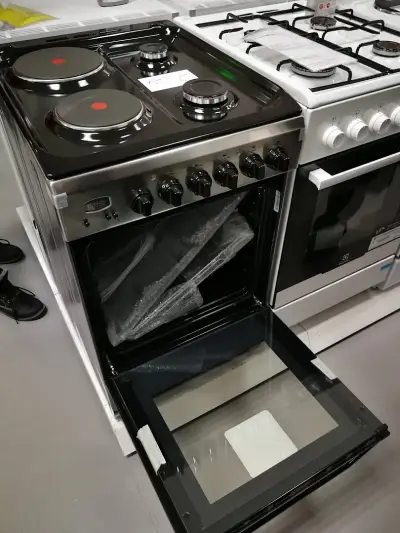 Техномаркет Смолян
