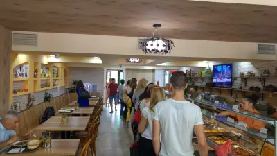 Магазин Ivis Стара Загора 6
