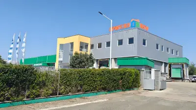 Джулианд Маркет ООД