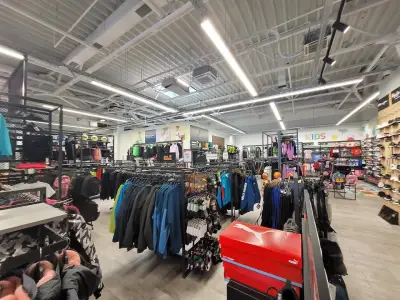 SPORT DEPOT Стара Загора