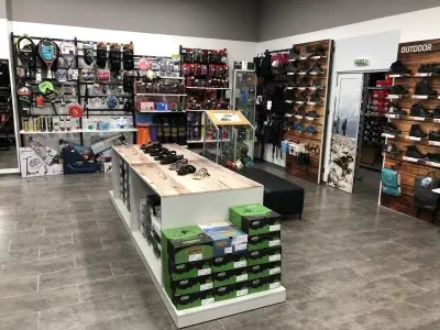 SPORT DEPOT Стара Загора