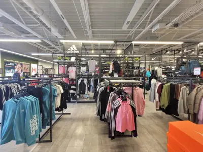 SPORT DEPOT Стара Загора