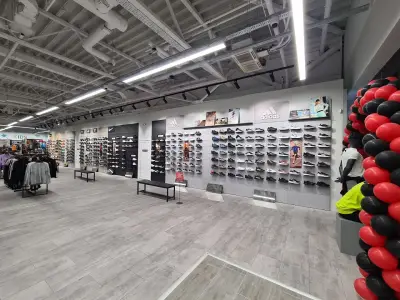 SPORT DEPOT Стара Загора