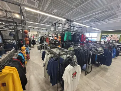 SPORT DEPOT Стара Загора