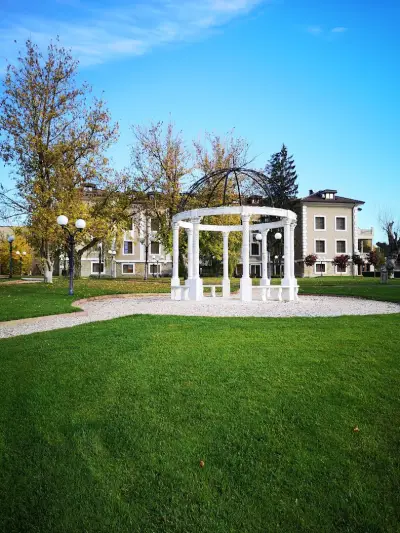 Midalidare Hotel & Spa