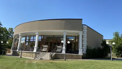 Midalidare Hotel & Spa