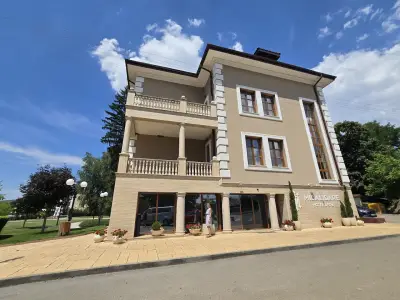 Midalidare Hotel & Spa