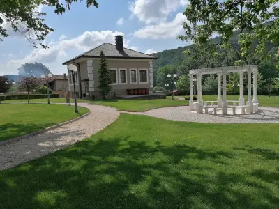 Midalidare Hotel & Spa