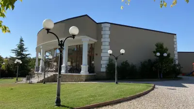 Midalidare Hotel & Spa