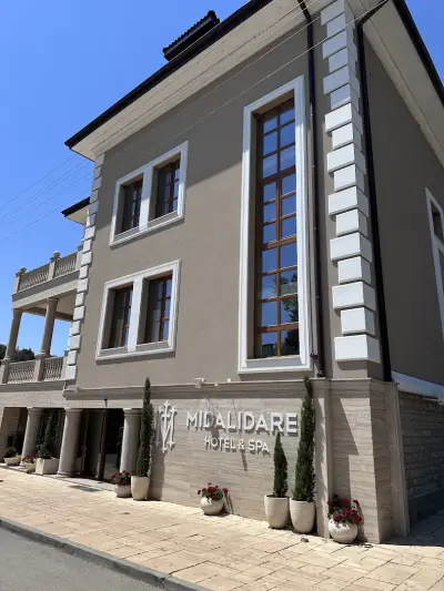 Midalidare Hotel & Spa