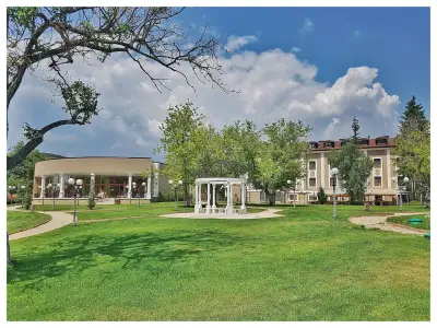 Midalidare Hotel & Spa