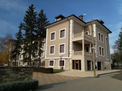 Midalidare Hotel & Spa