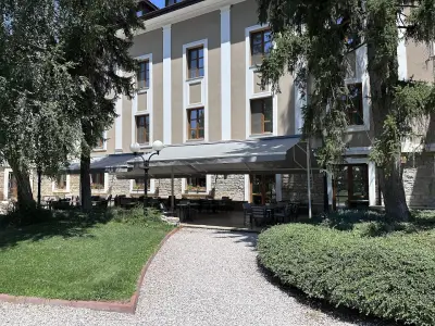 Midalidare Hotel & Spa