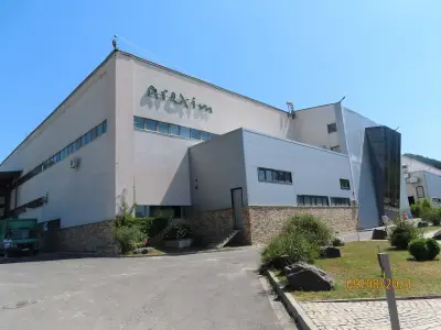 Arexim Engineering EAD