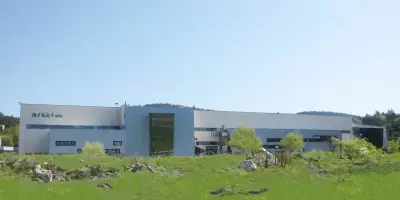 Arexim Engineering EAD