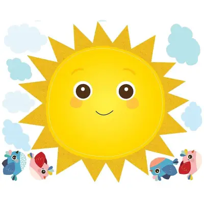 Езиков център "Sunshine"