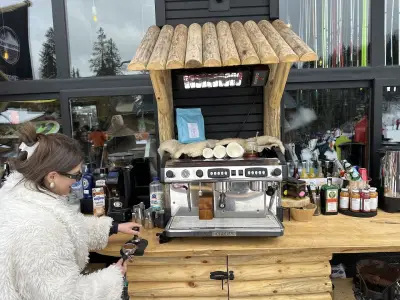 Spree Hub | Ski & Snowboard school