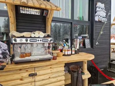 Spree Hub | Ski & Snowboard school