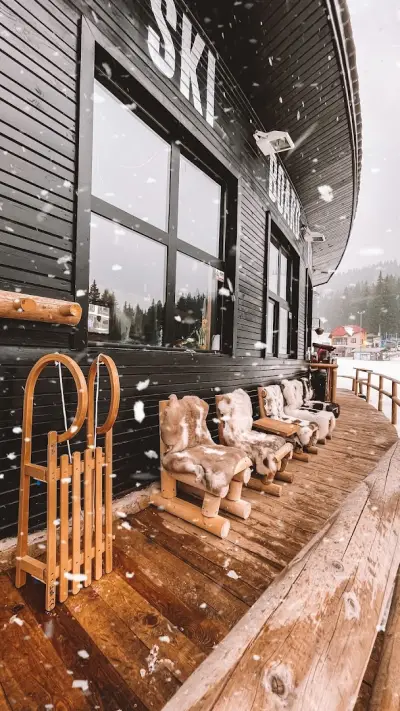 Spree Hub | Ski & Snowboard school