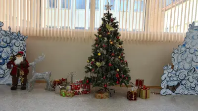 29 Детска Градина „Славейче“