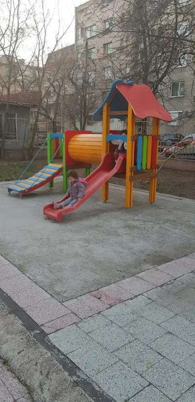 29 Детска Градина „Славейче“