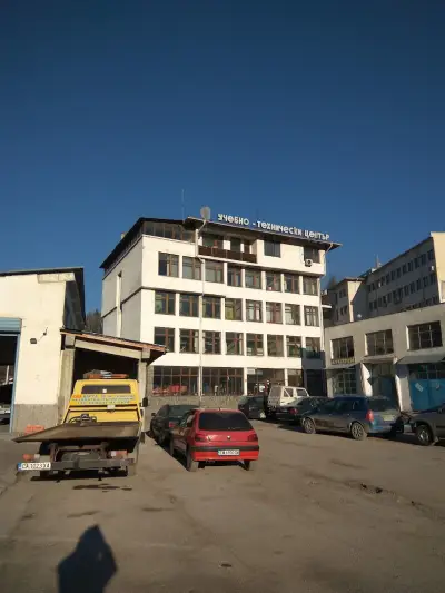 СБА Смолян