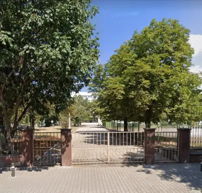 Професионална гимназия по електротехника и технологии „Георги Сава Раковски“