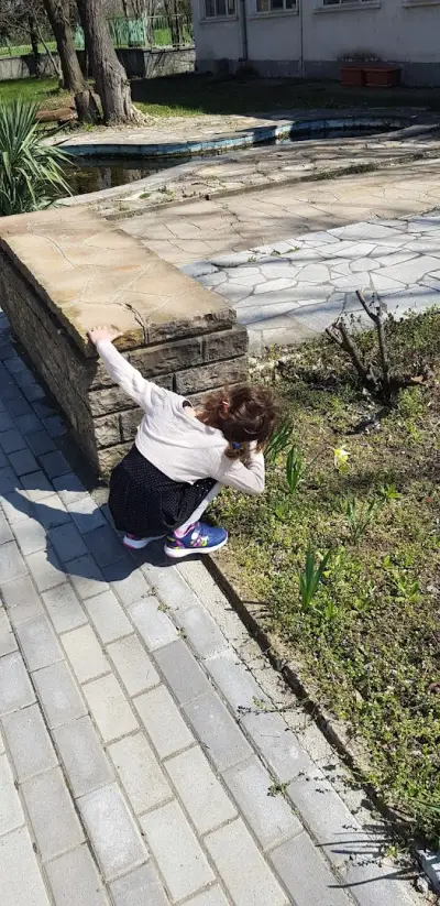 Професионална гимназия по ветеринарна медицина "Иван П.Павлов"