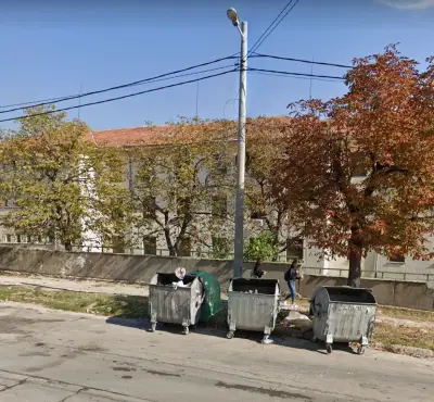 СУ „Христо Смирненски“